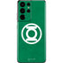 DC Comics Green Lantern Original Logo Galaxy S21 Ultra 5G Skin